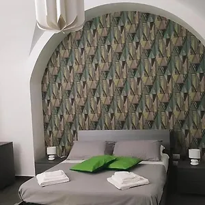 Apartamento Fortino Vecchio, Catania