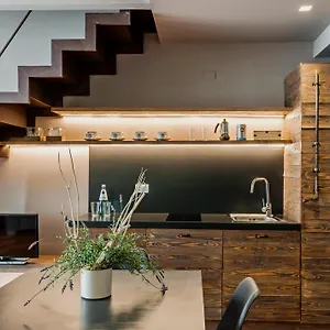 Apartamento Ferrini - 150, Catania