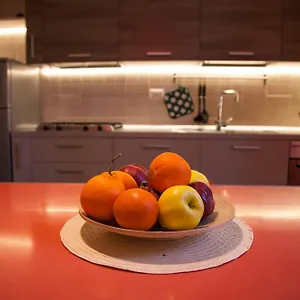 Apartamento Naturalliving, Catania