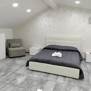 Apartamento Litteri One, Catania