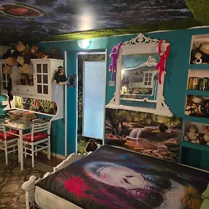 Apartamento Il Vano Della Scimmia Aeroporto, Catania