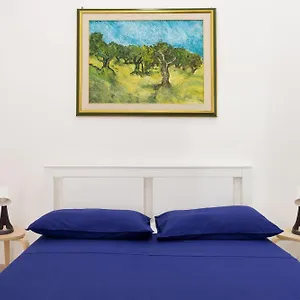 Apartamento Francesco, Catania