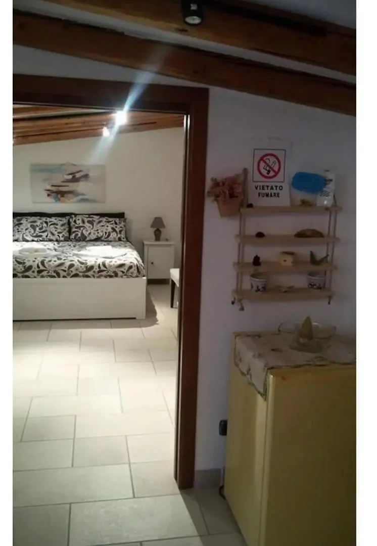 La Casa Reina Apartment Catania