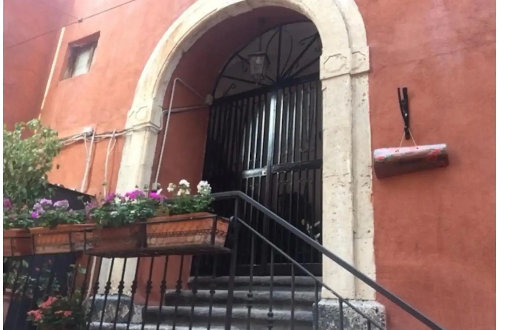 La Casa Reina Apartment Catania Italy